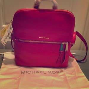 Michael Kors Rhea Zip